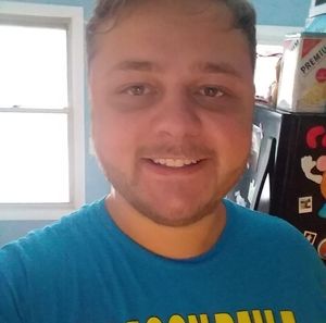 Meet your Posher, Matt